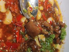 -恰饭·老长沙市井菜(天河客运站店)