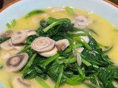 -大潮淮·淮扬菜(何园旗舰店)