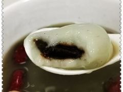 红豆沙汤圆-罗子龙罗家桂花汤圆(曹都巷店)
