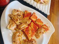 -好旺角齐市鲜切牛自助烤肉(农林五道街总店)