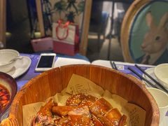 -胡桃里乐队酒馆(农科路店)
