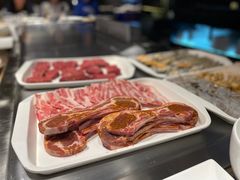 -水木锦堂·自助铁板烧(世贸天阶店)