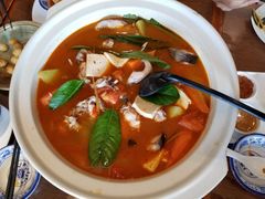 -滇越乘象云南餐厅(次渠店)