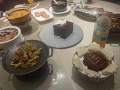 -宏宴·新京菜(望京店)