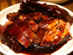 -老头儿油爆虾(胜利河美食街店)