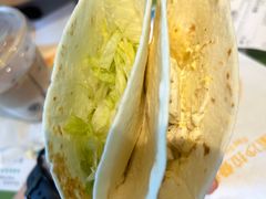 -麦当劳(北苑秋实路店)