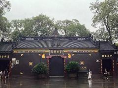 -桂湖森林公园