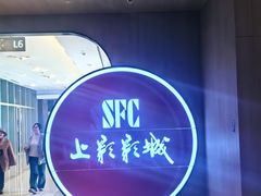 -SFC上影影城(港汇永华IMAX激光店)