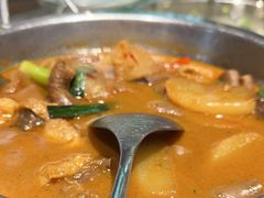 -猪腰一家·地道佛山菜(里水店)
