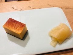 玉子烧-然寿司(郎园vintage店)