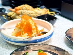 -争鲜回转寿司(大连和平广场凯德PLUS店)