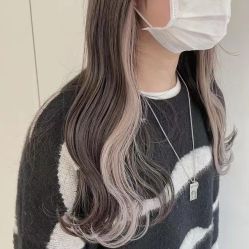 -雅仕 HAIR SALON 美发沙龙