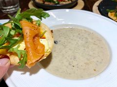 -斯比特花园西餐厅(东方商厦店)