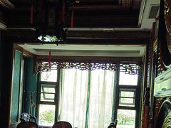 -鹊华居·地道鲁菜·海鲜·融合味(大明湖店)