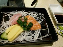 -木萨火锅(牡丹江路店)