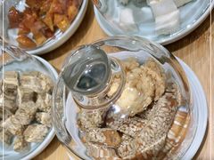 -阮大兴糕团(杭州西湖银泰百货店)