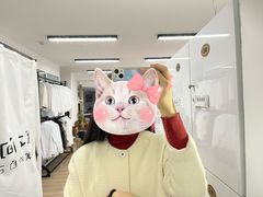 -bobo高端证件照工作室(三元桥店)