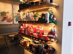 零售区-星巴克(常州科教城创研港店)