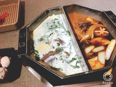 -八角锄烧·肉火锅(天河城店)