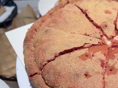 -咕鹿流心披萨(下沙店)