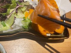-初居食屋日式料理(万象城购物中心店)
