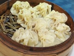 -杨记小骨头羊杂馆(南五马路店)