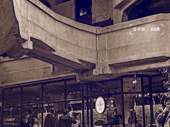 -溧阳路经典老洋房