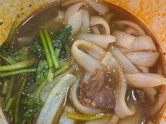 -江三王记牛杂馆(总店)