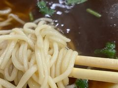 -老冯拉面羊棒骨(西宸广场店)