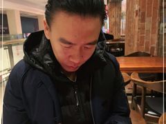 -1886德国汽车餐厅(外滩十六铺码头店)