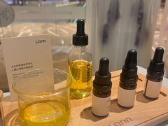 -LANN I 蘭 SPA(陆家嘴中心店)