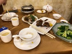 -澳门西南饭店·粤菜·茶市·手工点心(华海路店)