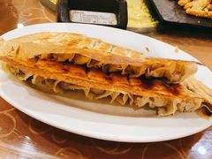 -大眼锅贴水饺(河东店)