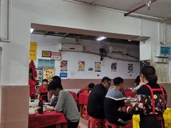 大堂-蛇口康乐快餐鱼仔档(翠苑小区店)