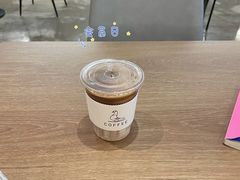 -野鸽子咖啡(中航店)