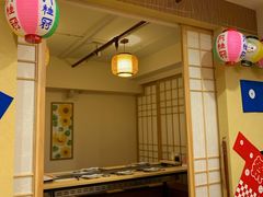 -日葵大阪烧ひまり(浦东店)