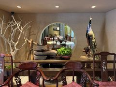 -龙井壹号·茶缘山景宴(龙井村店)
