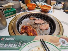 -亚马逊海鲜自助(梅溪湖步步高店)