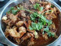-万州大虾(五桥店)