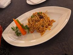 -粤尚腾香居中餐厅(首都机场希尔顿店)