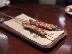 -那拉提之疆·新疆菜(美院店)