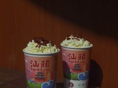-一杯潮茶·专注潮汕茶饮(朝阳庄店)