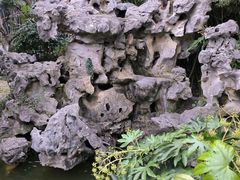 -八分园