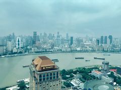 -翡翠36餐厅(浦东香格里拉店)