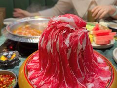 -牛New寿喜烧(中山公园龙之梦店)