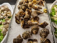 -长春凯悦酒店咖啡厅Market Café