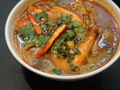 -马来西亚美食街