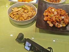 -玉桥餐厅(天坛店)