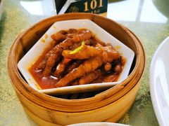 -御和宴·精品粤菜(天润御海湾店)