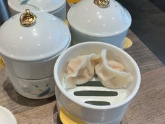 -川旺角融合菜•海景餐厅(星海广场店)